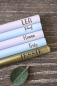 Preview: Bleistift -personalisiert-